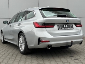 BMW 320d Luxury Line