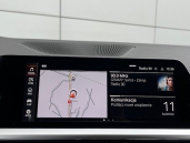 BMW 320d Luxury Line