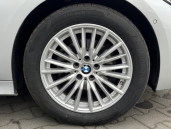 BMW 320d Luxury Line