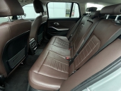 BMW 320d Luxury Line