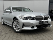 BMW 320d Luxury Line