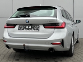 BMW 320d Luxury Line