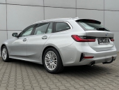 BMW 320d Luxury Line