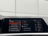 BMW 320d Luxury Line