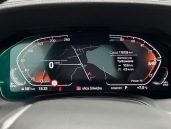 BMW 320d Luxury Line