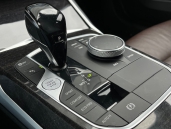 BMW 320d Luxury Line