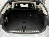 BMW 320d Luxury Line