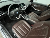 BMW 320d Luxury Line