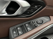 BMW 320d Luxury Line