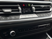 BMW 320d Luxury Line