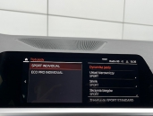 BMW 320d Luxury Line