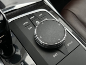 BMW 320d Luxury Line