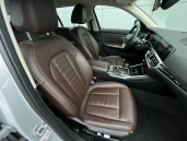 BMW 320d Luxury Line