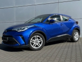 Toyota CH-R Hybrid