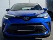 Toyota CH-R Hybrid