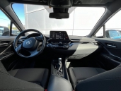 Toyota CH-R Hybrid