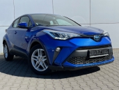 Toyota CH-R Hybrid