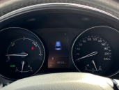 Toyota CH-R Hybrid
