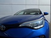 Toyota CH-R Hybrid