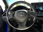 Toyota CH-R Hybrid