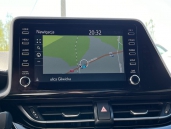 Toyota CH-R Hybrid