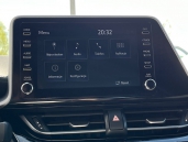 Toyota CH-R Hybrid
