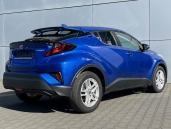 Toyota CH-R Hybrid