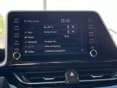 Toyota CH-R Hybrid