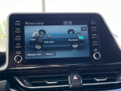 Toyota CH-R Hybrid