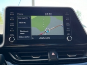 Toyota CH-R Hybrid