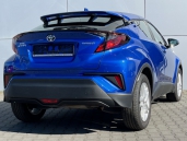 Toyota CH-R Hybrid