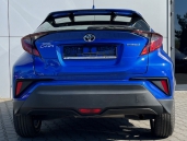 Toyota CH-R Hybrid