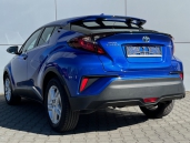 Toyota CH-R Hybrid