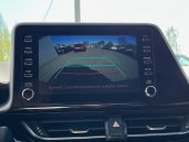 Toyota CH-R Hybrid