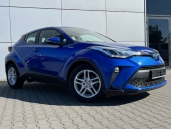 Toyota CH-R Hybrid