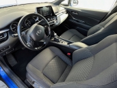 Toyota CH-R Hybrid
