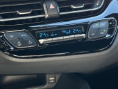 Toyota CH-R Hybrid