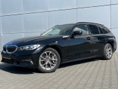 BMW 330 E-Hybrid XDRIVE