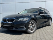 BMW 330 E-Hybrid XDRIVE