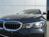 BMW 330 E-Hybrid XDRIVE