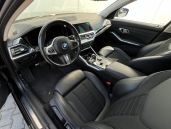 BMW 330 E-Hybrid XDRIVE