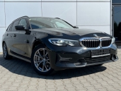 BMW 330 E-Hybrid XDRIVE