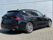 BMW 330 E-Hybrid XDRIVE