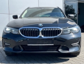 BMW 330 E-Hybrid XDRIVE