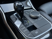 BMW 330 E-Hybrid XDRIVE