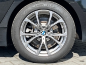 BMW 330 E-Hybrid XDRIVE