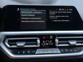 BMW 330 E-Hybrid XDRIVE