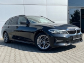 BMW 330 E-Hybrid XDRIVE