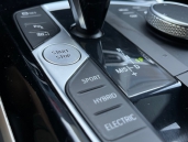 BMW 330 E-Hybrid XDRIVE