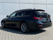 BMW 330 E-Hybrid XDRIVE